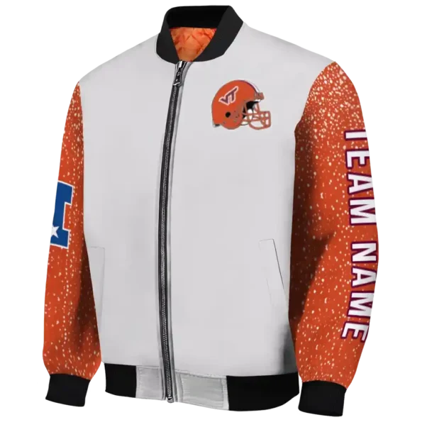 Virginia20Tech20Hokies20NCAAZone Jacket 1 Bomber 11.webp