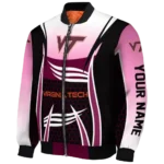 Virginia20Tech20Hokies20NCAAZone Jacket 1 Bomber 13.webp