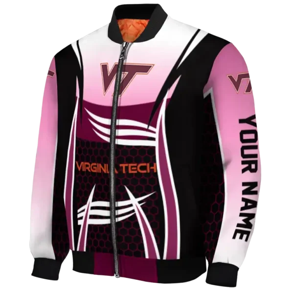 Virginia20Tech20Hokies20NCAAZone Jacket 1 Bomber 13.webp