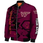 Virginia20Tech20Hokies20NCAAZone Jacket 1 Bomber 14.webp