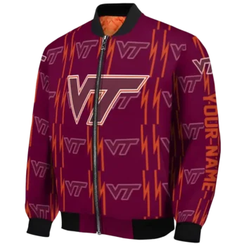 Virginia20Tech20Hokies20NCAAZone Jacket 1 Bomber 15.webp