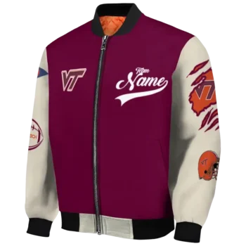 Virginia20Tech20Hokies20NCAAZone Jacket 1 Bomber 2.webp