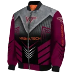 Virginia20Tech20Hokies20NCAAZone Jacket 1 Bomber 3.webp