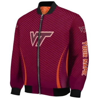 Virginia20Tech20Hokies20NCAAZone Jacket 1 Bomber 4.webp