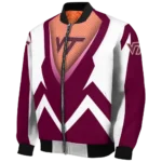 Virginia20Tech20Hokies20NCAAZone Jacket 1 Bomber 8.webp