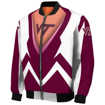 Virginia20Tech20Hokies20NCAAZone Jacket 1 Bomber 8.webp