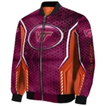 Virginia20Tech20Hokies20NCAAZone Jacket 1 Bomber 9.webp