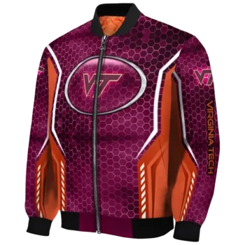 Virginia20Tech20Hokies20NCAAZone Jacket 1 Bomber 9.webp