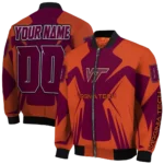 Virginia20Tech20Hokies20NCAAZone Jacket 1 Bomber 1.webp