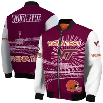 Virginia20Tech20Hokies20NCAAZone Jacket 2 Bomber 12.webp