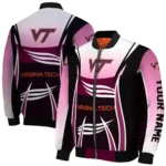 Virginia20Tech20Hokies20NCAAZone Jacket 1 Bomber 13.webp