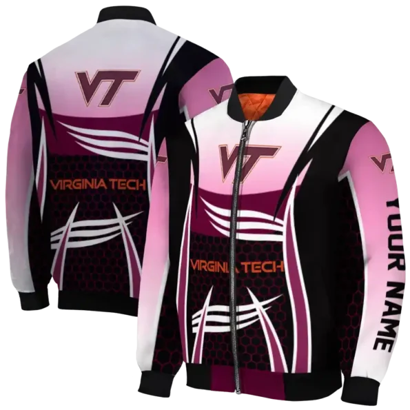 Virginia20Tech20Hokies20NCAAZone Jacket 2 Bomber 13.webp