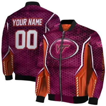 Virginia20Tech20Hokies20NCAAZone Jacket 2 Bomber 9.webp