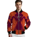 Virginia20Tech20Hokies20NCAAZone Jacket 1 Bomber 1.webp