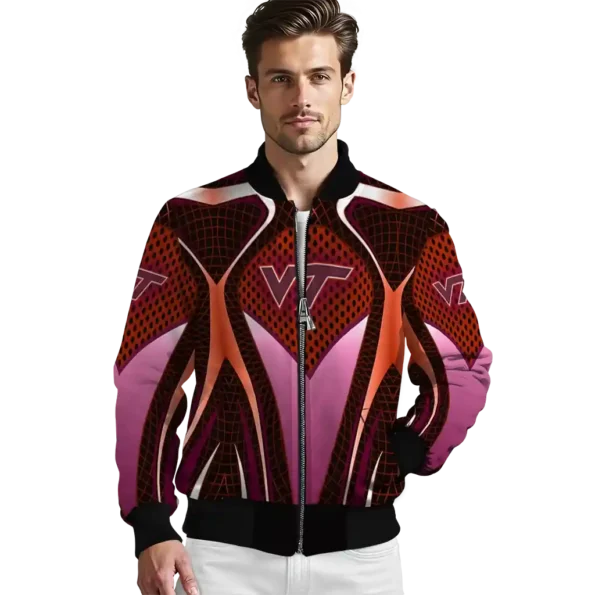 Virginia20Tech20Hokies20NCAAZone Jacket 3 Bomber 10.webp