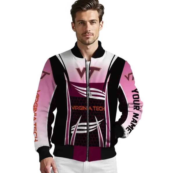 Virginia20Tech20Hokies20NCAAZone Jacket 3 Bomber 13.webp