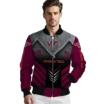 Virginia20Tech20Hokies20NCAAZone Jacket 1 Bomber 3.webp
