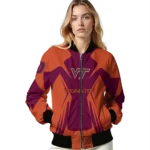 Virginia20Tech20Hokies20NCAAZone Jacket 1 Bomber 1.webp