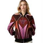Virginia20Tech20Hokies20NCAAZone Jacket 1 Bomber 10.webp