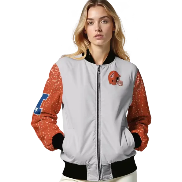 Virginia20Tech20Hokies20NCAAZone Jacket 4 Bomber 11.webp