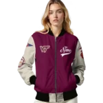 Virginia20Tech20Hokies20NCAAZone Jacket 1 Bomber 2.webp