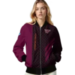 Virginia20Tech20Hokies20NCAAZone Jacket 1 Bomber 6.webp