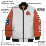 Virginia20Tech20Hokies20NCAAZone Jacket 1 Bomber 11.webp