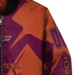 Virginia20Tech20Hokies20NCAAZone Jacket 1 Bomber 1.webp