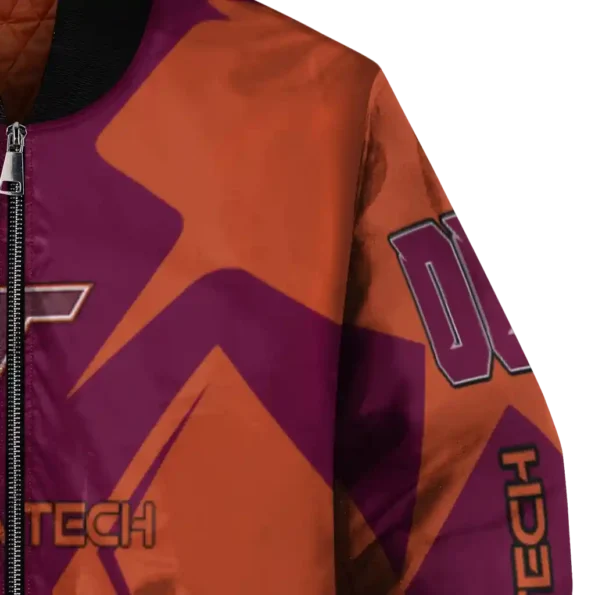 Virginia20Tech20Hokies20NCAAZone Jacket 6 Bomber 1.webp