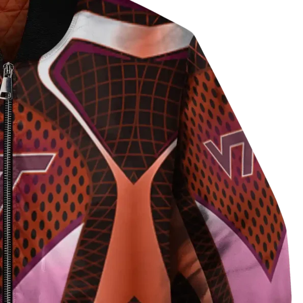 Virginia20Tech20Hokies20NCAAZone Jacket 6 Bomber 10.webp