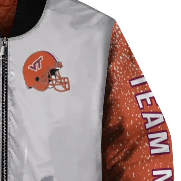 Virginia20Tech20Hokies20NCAAZone Jacket 6 Bomber 11.webp