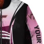 Virginia20Tech20Hokies20NCAAZone Jacket 1 Bomber 13.webp