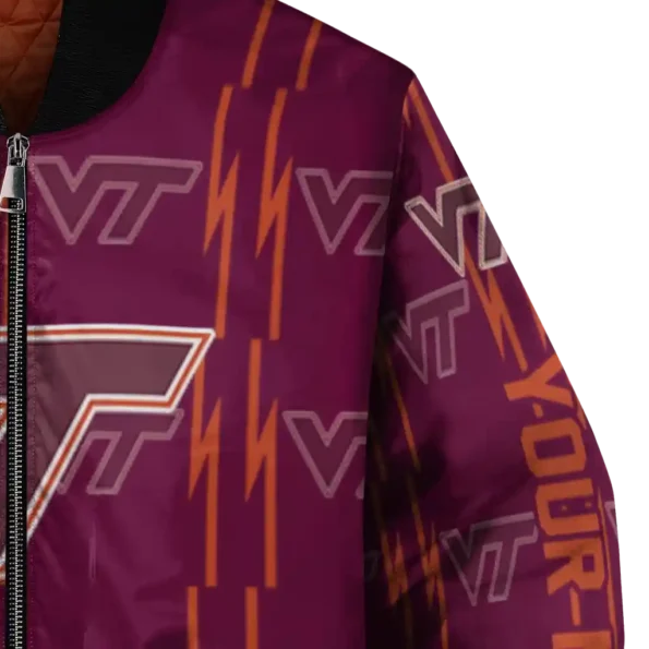 Virginia20Tech20Hokies20NCAAZone Jacket 6 Bomber 15.webp