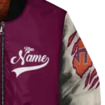 Virginia20Tech20Hokies20NCAAZone Jacket 1 Bomber 2.webp