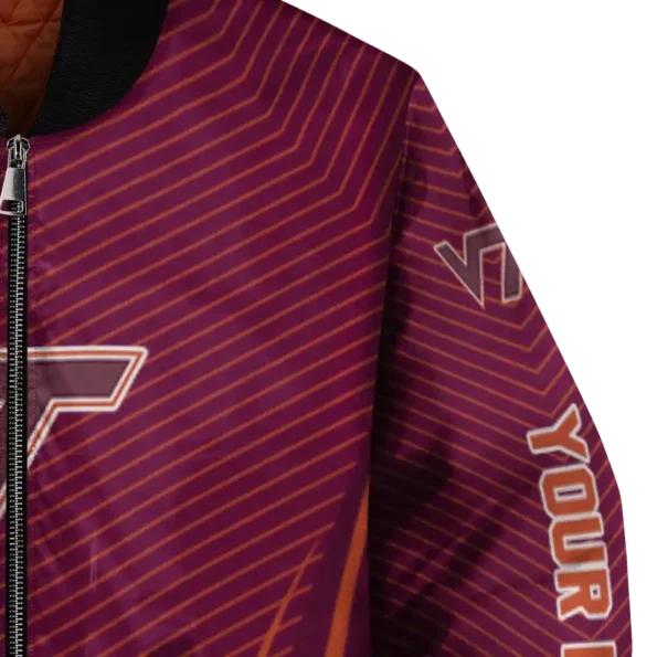 Virginia20Tech20Hokies20NCAAZone Jacket 6 Bomber 4.webp