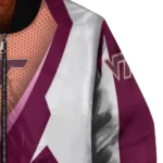 Virginia20Tech20Hokies20NCAAZone Jacket 1 Bomber 8.webp