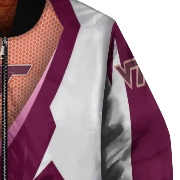 Virginia20Tech20Hokies20NCAAZone Jacket 6 Bomber 8.webp