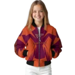 Virginia20Tech20Hokies20NCAAZone Jacket 1 Bomber 1.webp