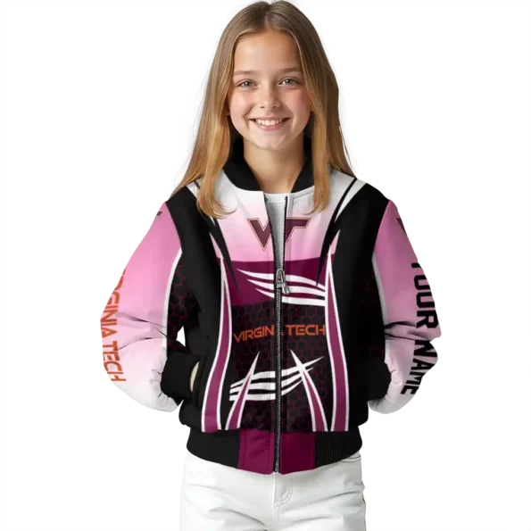 Virginia20Tech20Hokies20NCAAZone Jacket 7 Bomber 13.webp
