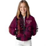 Virginia20Tech20Hokies20NCAAZone Jacket 1 Bomber 14.webp