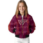 Virginia20Tech20Hokies20NCAAZone Jacket 1 Bomber 15.webp