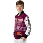 Virginia20Tech20Hokies20NCAAZone Jacket 1 Bomber 12.webp
