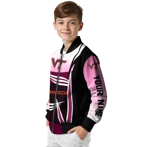 Virginia20Tech20Hokies20NCAAZone Jacket 8 Bomber 13.webp