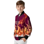 Virginia20Tech20Hokies20NCAAZone Jacket 1 Bomber 7.webp