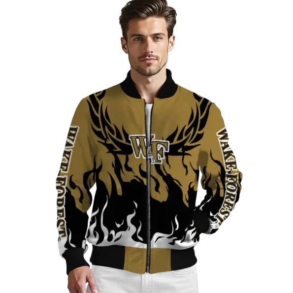 Wake20Forest20Demon20Deacons20NCAAZone Jacket 3 Bomber 7.webp