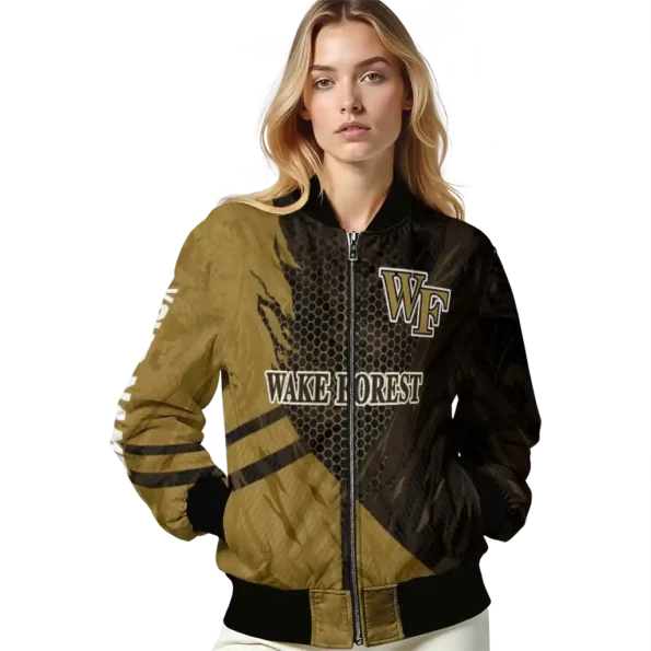 Wake20Forest20Demon20Deacons20NCAAZone Jacket 4 Bomber 5.webp
