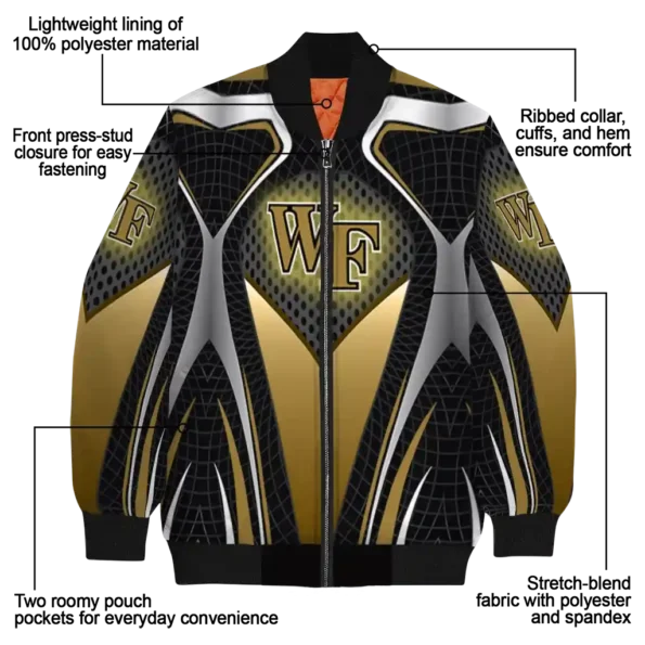 Wake20Forest20Demon20Deacons20NCAAZone Jacket 5 Bomber 10.webp