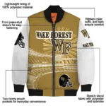 Wake20Forest20Demon20Deacons20NCAAZone Jacket 1 Bomber 12.webp