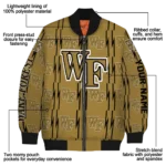 Wake20Forest20Demon20Deacons20NCAAZone Jacket 1 Bomber 15.webp