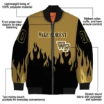 Wake20Forest20Demon20Deacons20NCAAZone Jacket 1 Bomber.webp